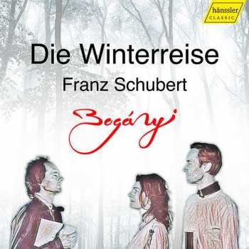 CD Franz Schubert: Winterreise D.911