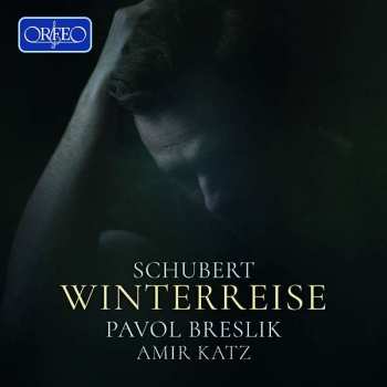 CD Franz Schubert: Winterreise D.911