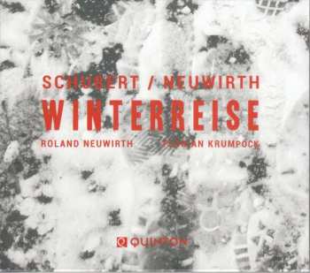 CD Franz Schubert: Winterreise D.911
