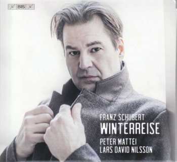 SACD Franz Schubert: Winterreise D.911