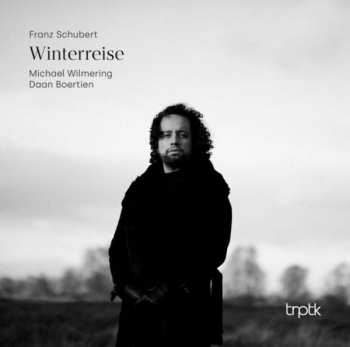 SACD Franz Schubert: Winterreise D.911