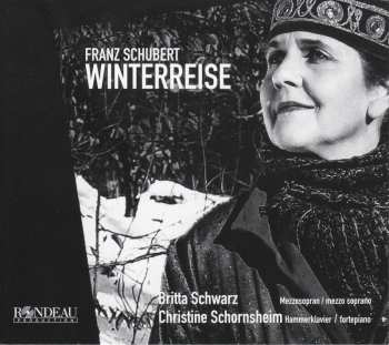 CD Franz Schubert: Winterreise D.911