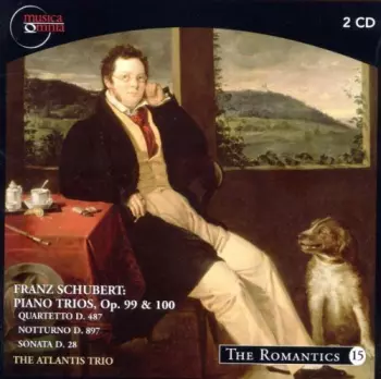 Piano Trios, Op. 99 & 100 / Quartetto D. 487 / Notturno D. 897 / Sonata D. 28