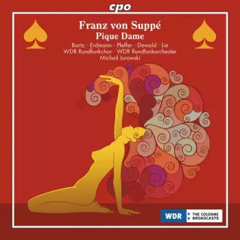 Franz von Suppé: Pique Dame