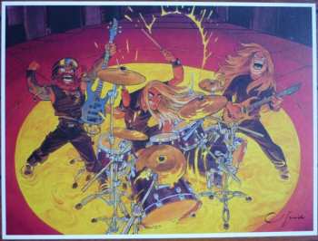 CD Freak Kitchen: Cooking With Pagans