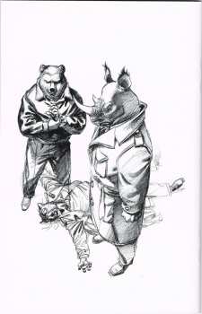 CD Freak Kitchen: Cooking With Pagans