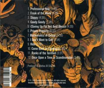 CD Freak Kitchen: Cooking With Pagans