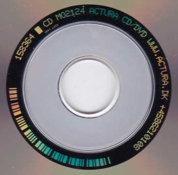 CD Freak Kitchen: Cooking With Pagans