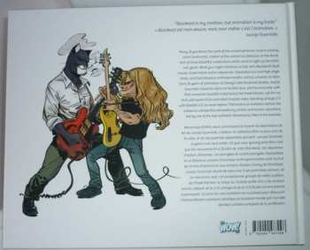 CD Freak Kitchen: Cooking With Pagans