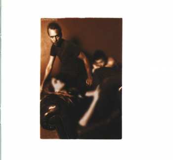 CD Freak Kitchen: Dead Soul Men