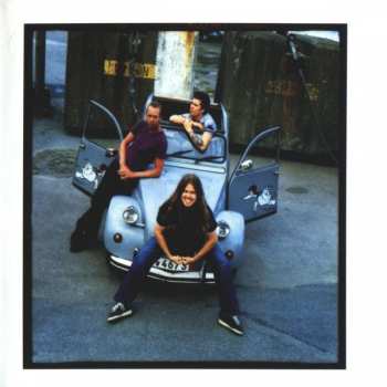 CD Freak Kitchen: Dead Soul Men