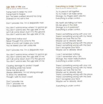 CD Freak Kitchen: Dead Soul Men