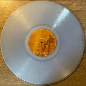 LP Fred again..: Actual Life 2 (February 2 - October 15 2021) CLR