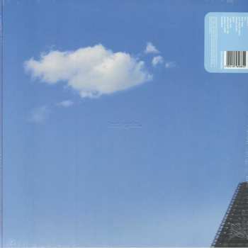 LP Fred again..: Ten Days CLR