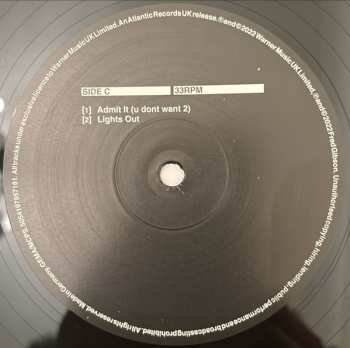2LP Fred again..: USB001