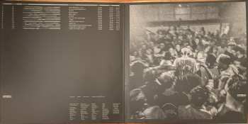 2LP Fred again..: USB001