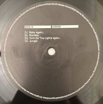 2LP Fred again..: USB001