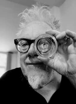 LP Fred Angst: Stockholmsyndroom LTD