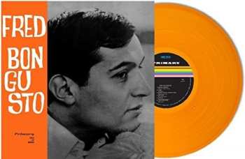Album Fred Bongusto: Fred Bongusto
