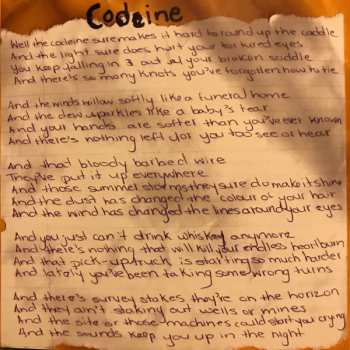 CD Fred Eaglesmith: Dusty