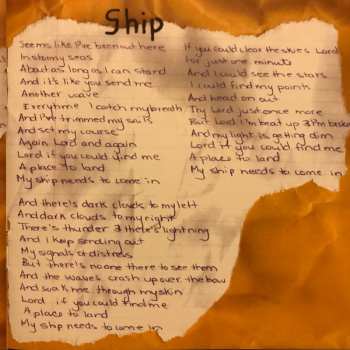 CD Fred Eaglesmith: Dusty