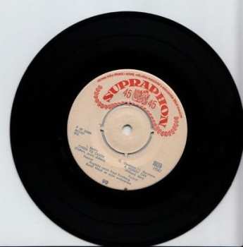 SP Fred Frohberg: It's Wonderful / Cheek To Cheek