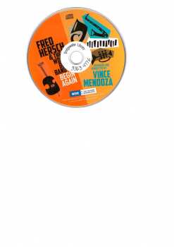 CD WDR Big Band Köln: Begin Again
