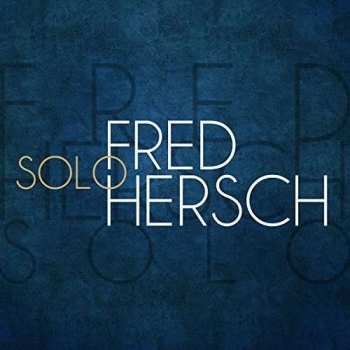 CD Fred Hersch: Solo