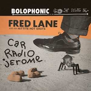 LP Fred Lane: Car Radio Jerome