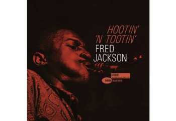 SACD Fred Jackson: Hootin' 'N Tootin'
