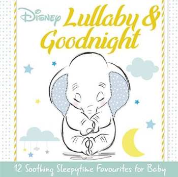 Album Fred Mollin: Disney's Lulllaby & Goodnight
