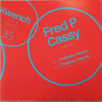 Album Cassy: Château Dance