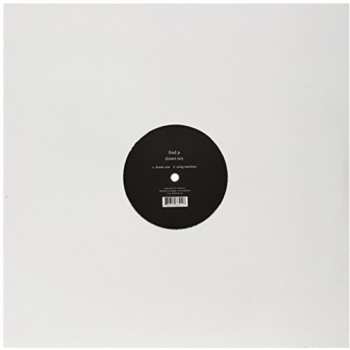 Album Fred P.: Distant Rain