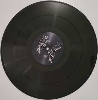 LP Fred P.: Preserving