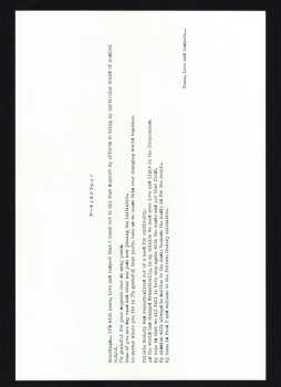 LP Fred P.: Private Society Vol 1