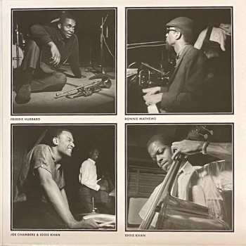 LP Freddie Hubbard: Breaking Point