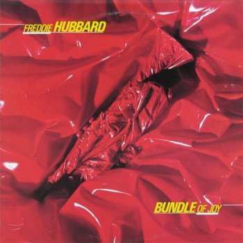CD Freddie Hubbard: Bundle Of Joy