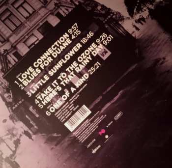 2LP Freddie Hubbard Quintet: At Onkel Pö's Carnegie Hall Hamburg 1978