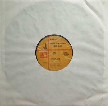 2LP Freddie Hubbard: Red Clay LTD