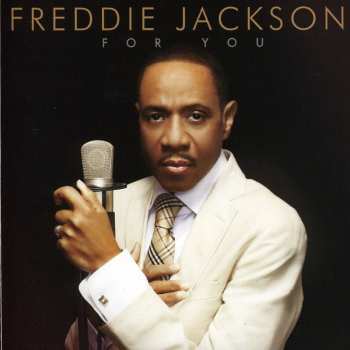 Album Freddie Jackson: For You