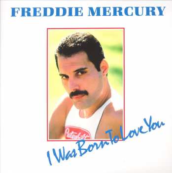 13SP/Coffret Freddie Mercury: Messenger Of The Gods (The Singles) LTD | CLR