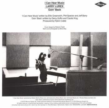 13SP/Coffret Freddie Mercury: Messenger Of The Gods (The Singles) LTD | CLR