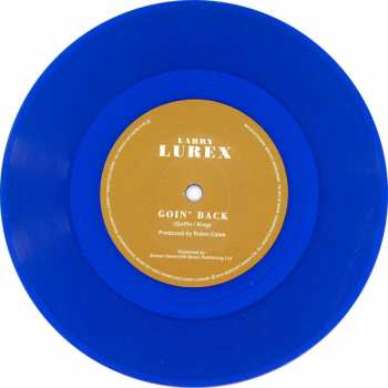 13SP/Coffret Freddie Mercury: Messenger Of The Gods (The Singles) LTD | CLR