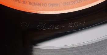 LP Freddie Mercury: Mr. Bad Guy