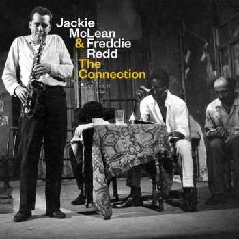 Album Jackie McLean: The Music From "The Connection"