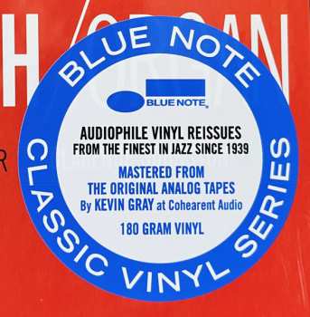 LP Freddie Roach: Down To Earth