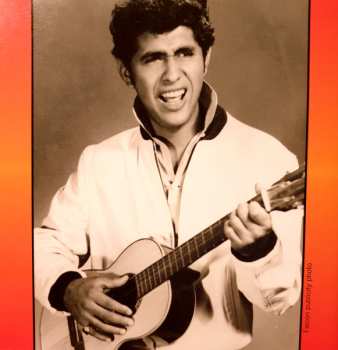 CD Freddy Fender: Rock 'N Roll