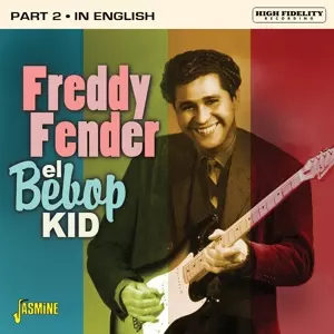 El Bebop Kid Part 2 In English