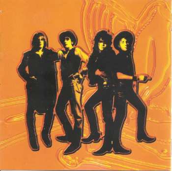 CD Freddy Lynxx: Larger Than Life Dusted