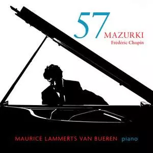 Frédéric Chopin: 57 Mazurki